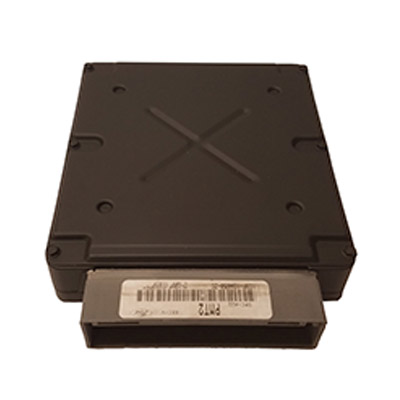 Diesel ECM/PCM