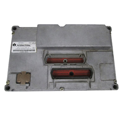 DT466 ECM